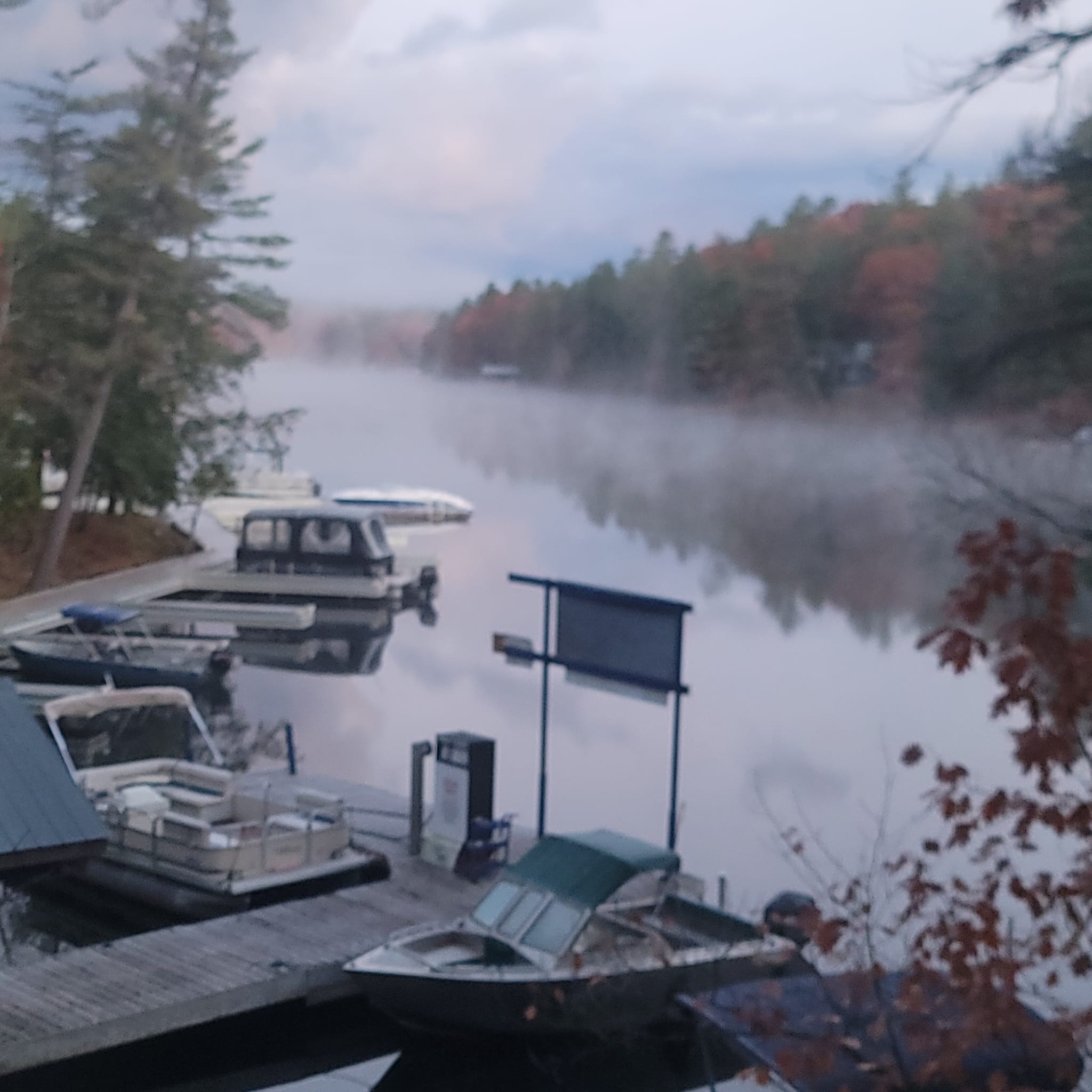 Muskoka Gate