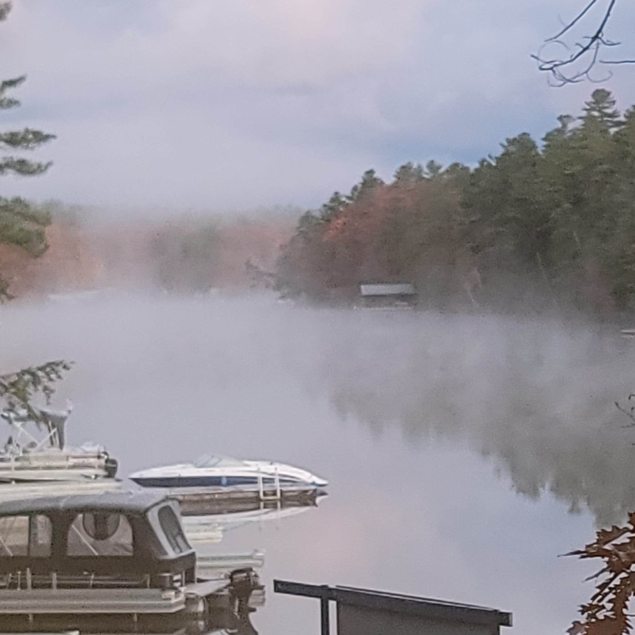Muskoka Gate